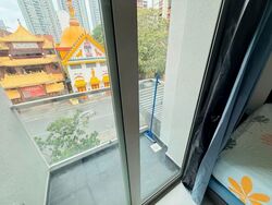 City Loft (D8), Apartment #576049541